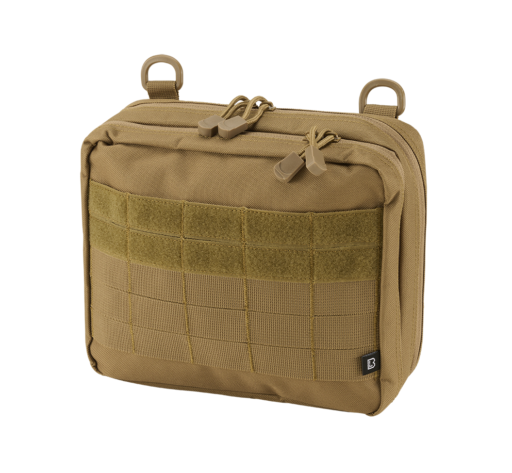 Molle Operator Pouch