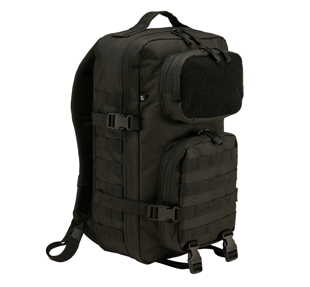 US Cooper Patch Large Backpack