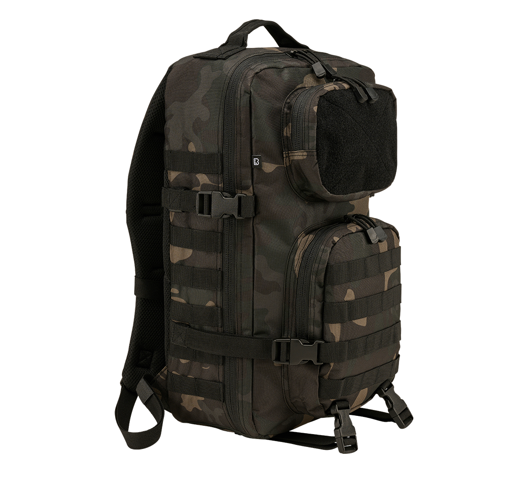 US Cooper Patch Large Backpack