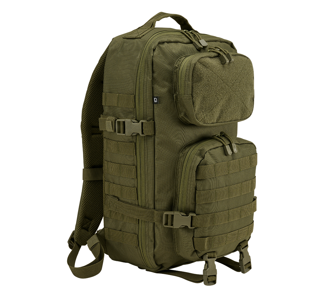 US Cooper Patch Large Backpack