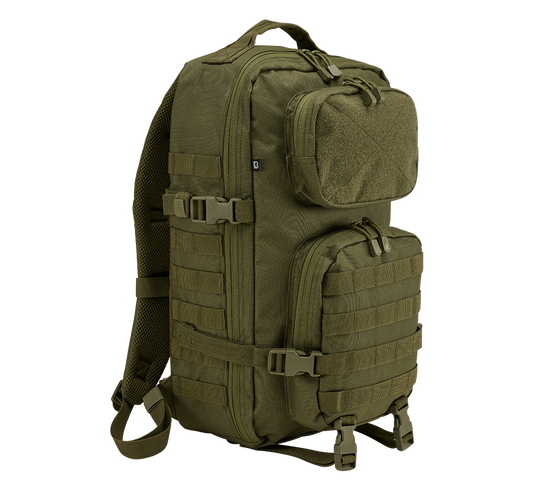 US Cooper Patch Large Backpack