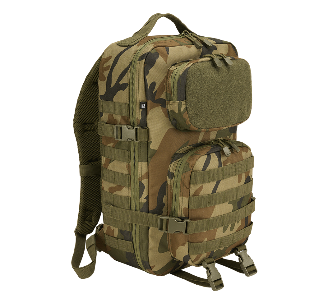 US Cooper Patch Large Backpack