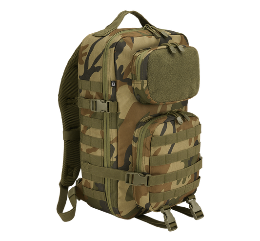 US Cooper Patch Large Backpack