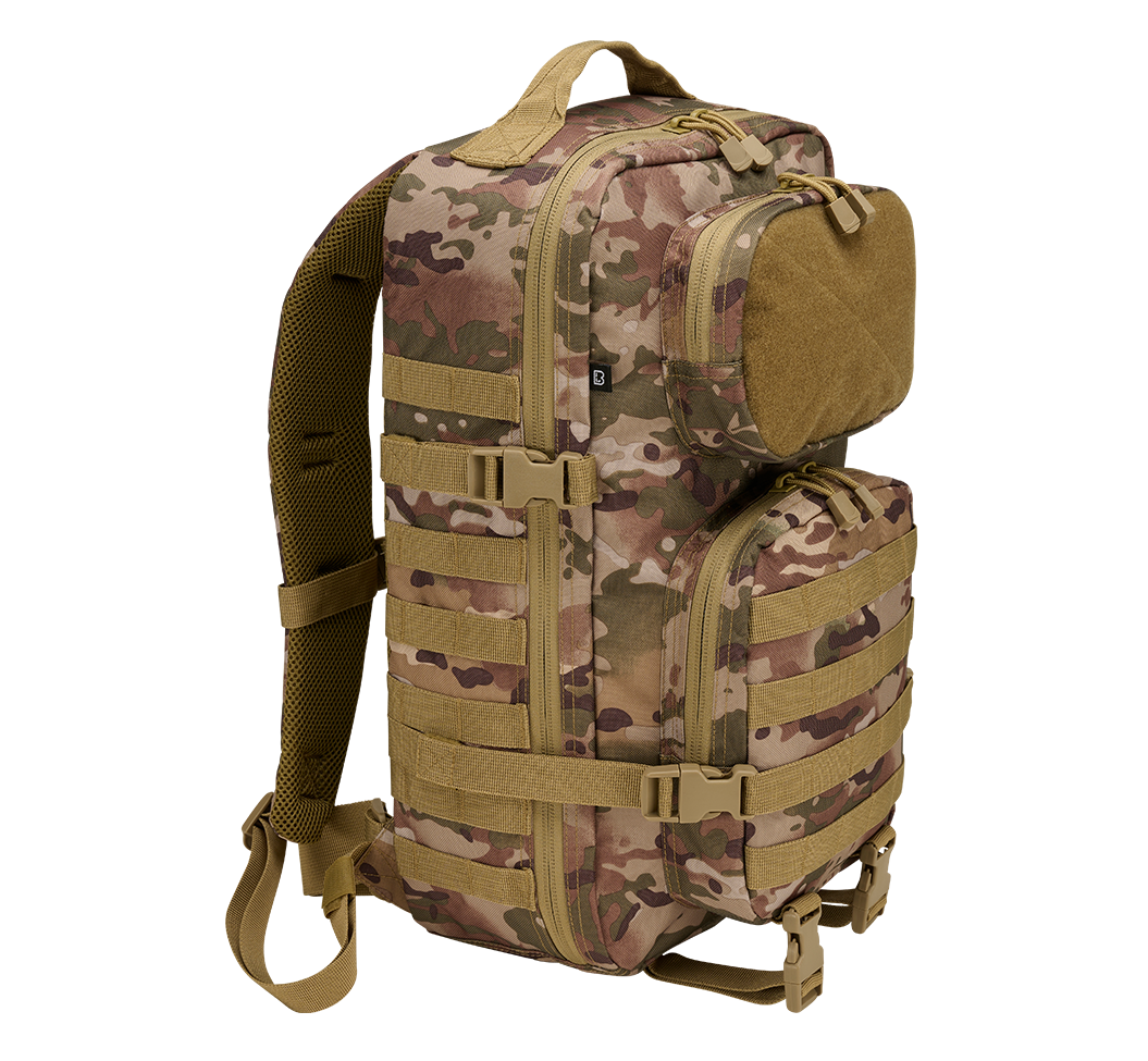 US Cooper Patch Large Backpack