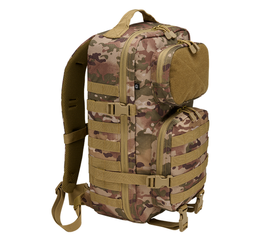 US Cooper Patch Large Backpack