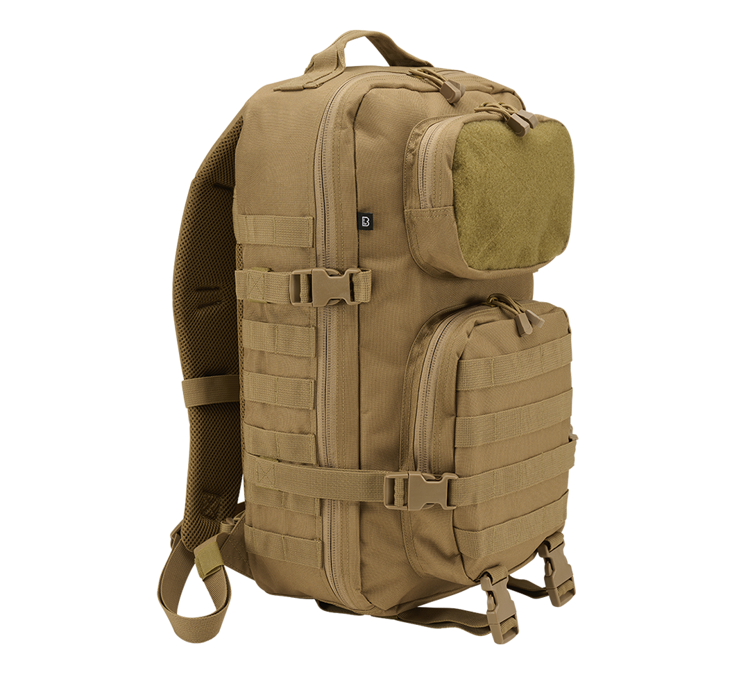 US Cooper Patch Large Backpack