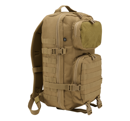 US Cooper Patch Large Backpack