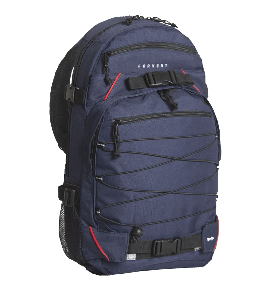 Forvert Louis Backpack