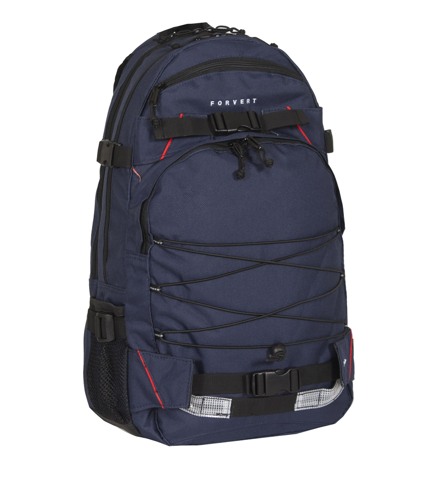 Forvert Laptop Louis Backpack