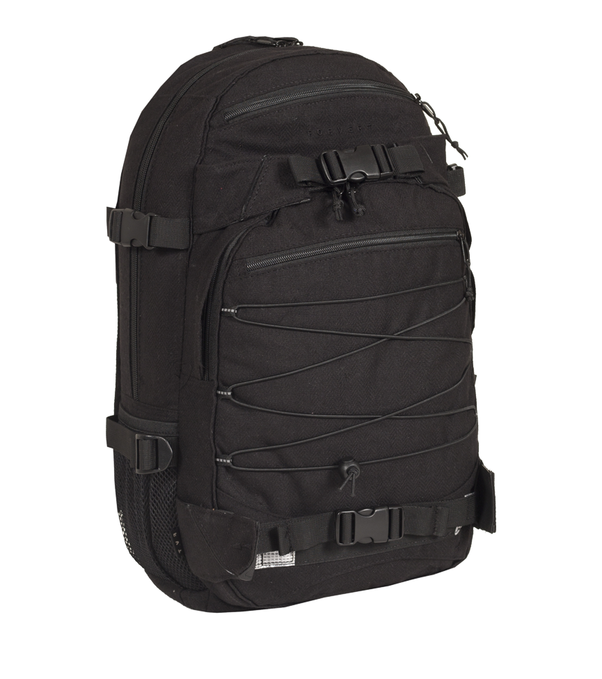 Forvert New Laptop Louis Backpack