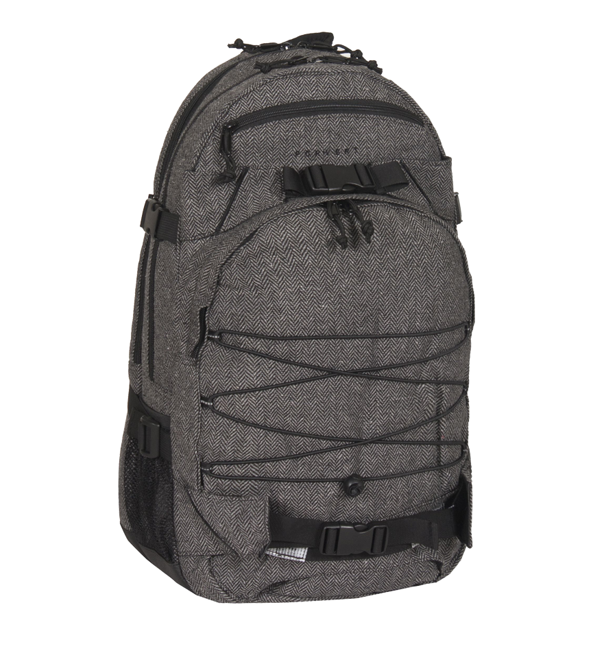 Forvert New Laptop Louis Backpack