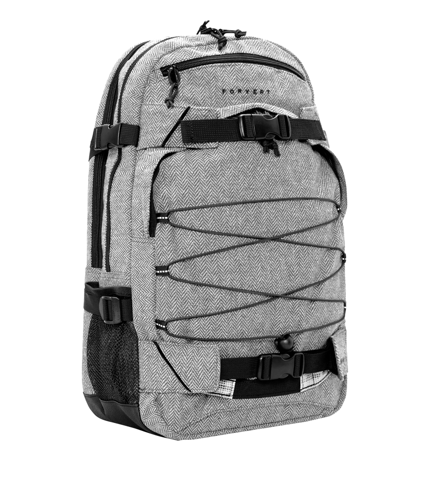 Forvert New Laptop Louis Backpack