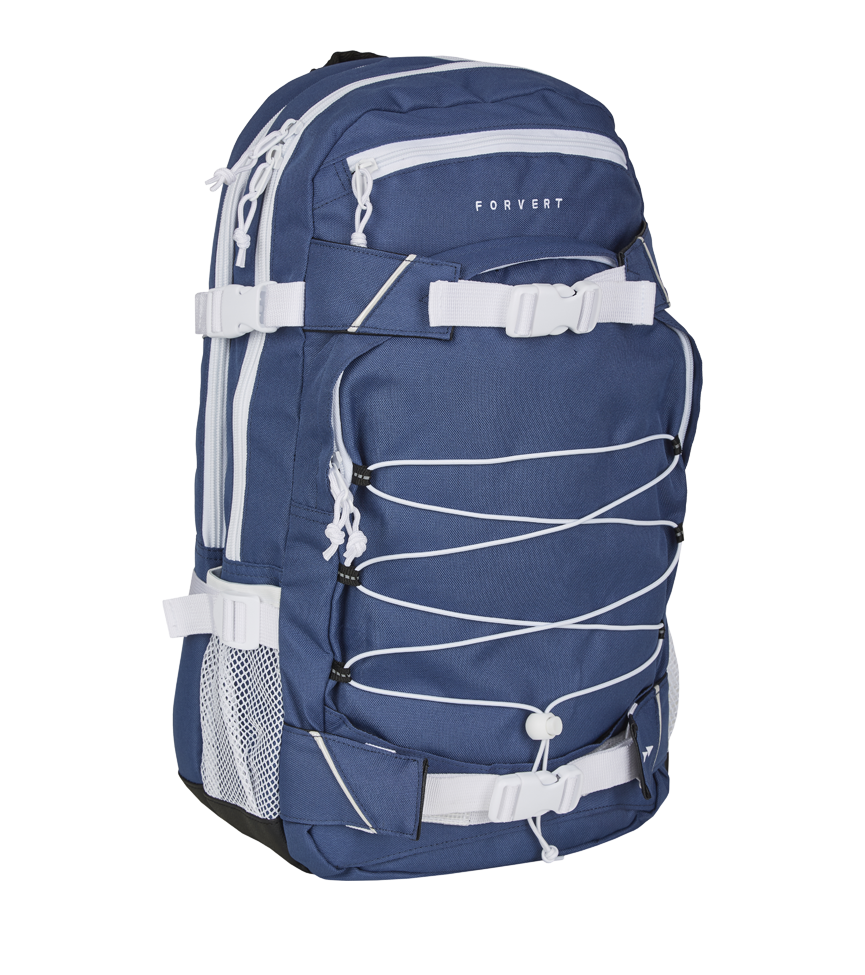 Forvert Ice Laptop Louis Backpack