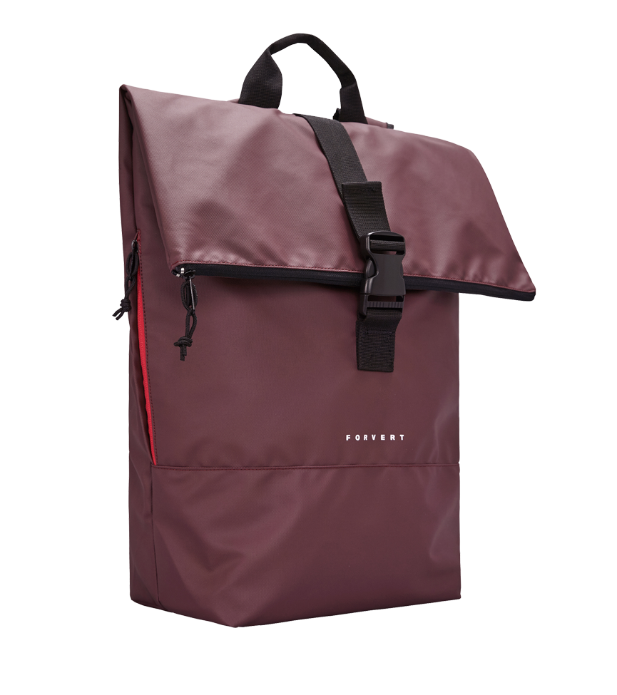 Forvert Tarp Lorenz Backpack