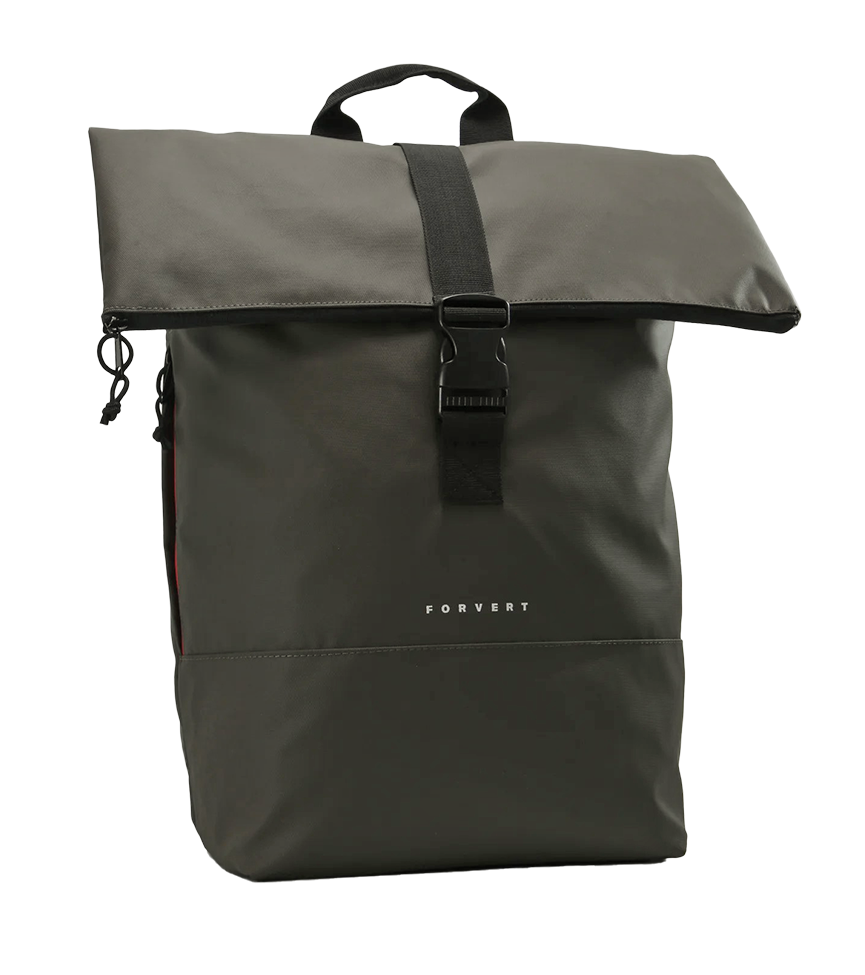 Forvert Tarp Lorenz Backpack