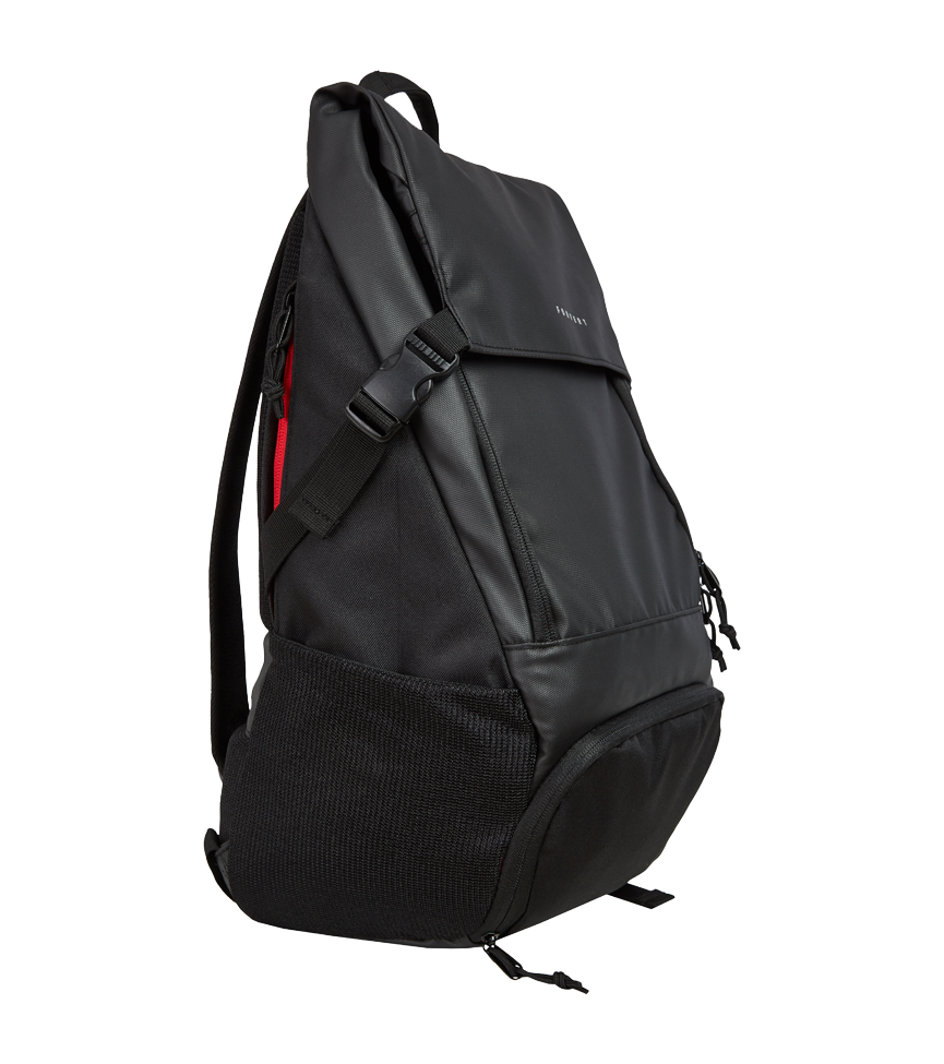 Forvert Linus Cross Backpack