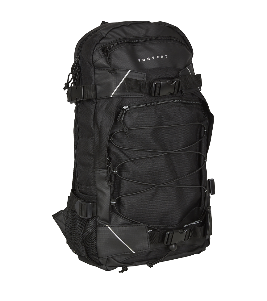 Forvert Louis Cross Backpack