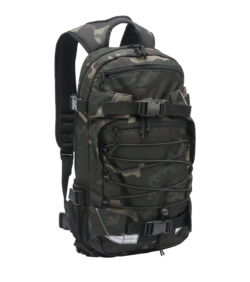 Forvert Louis Allover Backpack